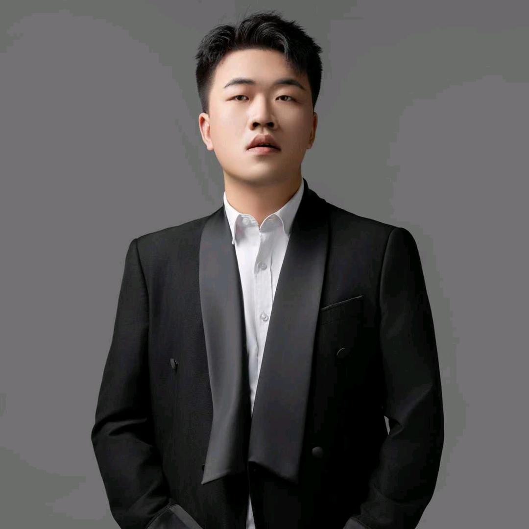 装修界的彭于晏