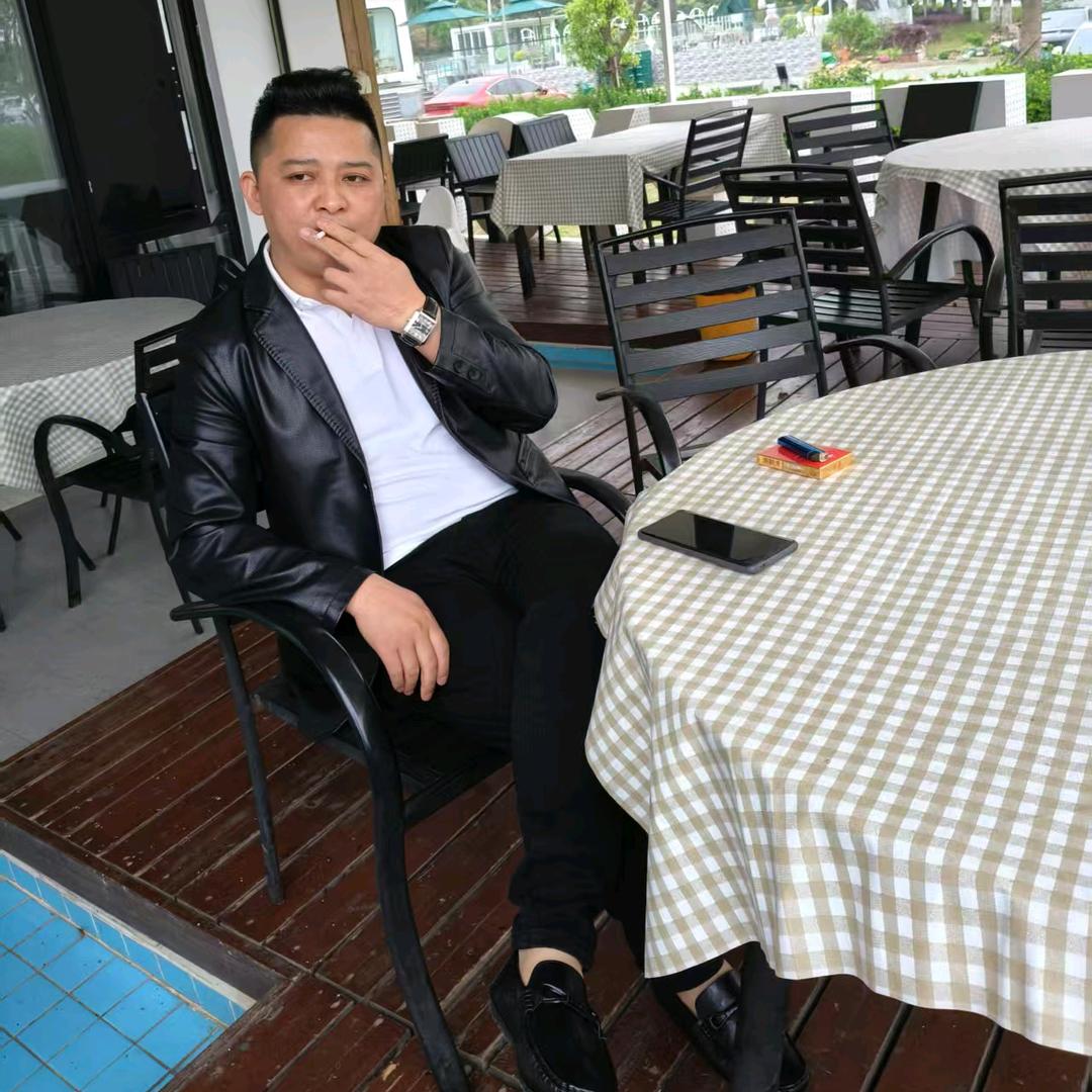 运筹帷幄   杰哥