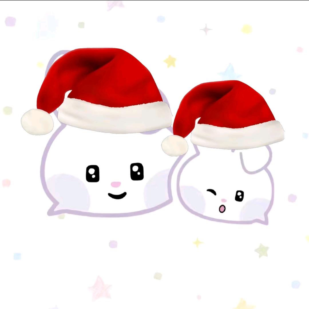 韩兔兔🐰