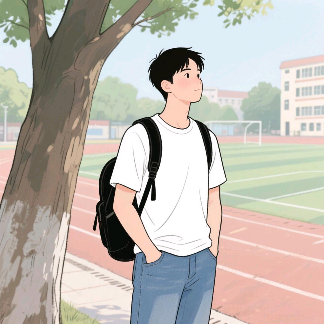 广西升学李老师