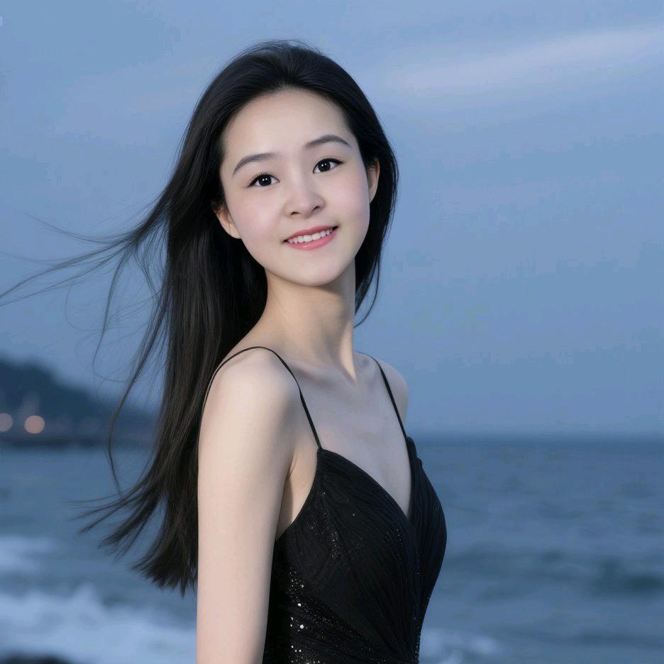 爱跳舞的小妖精