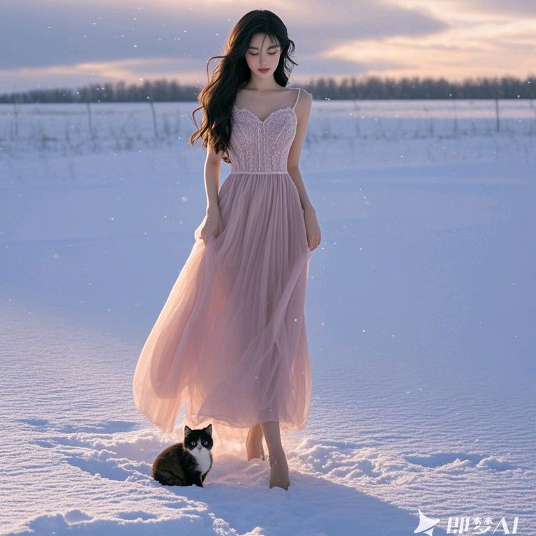 萧寒雪
