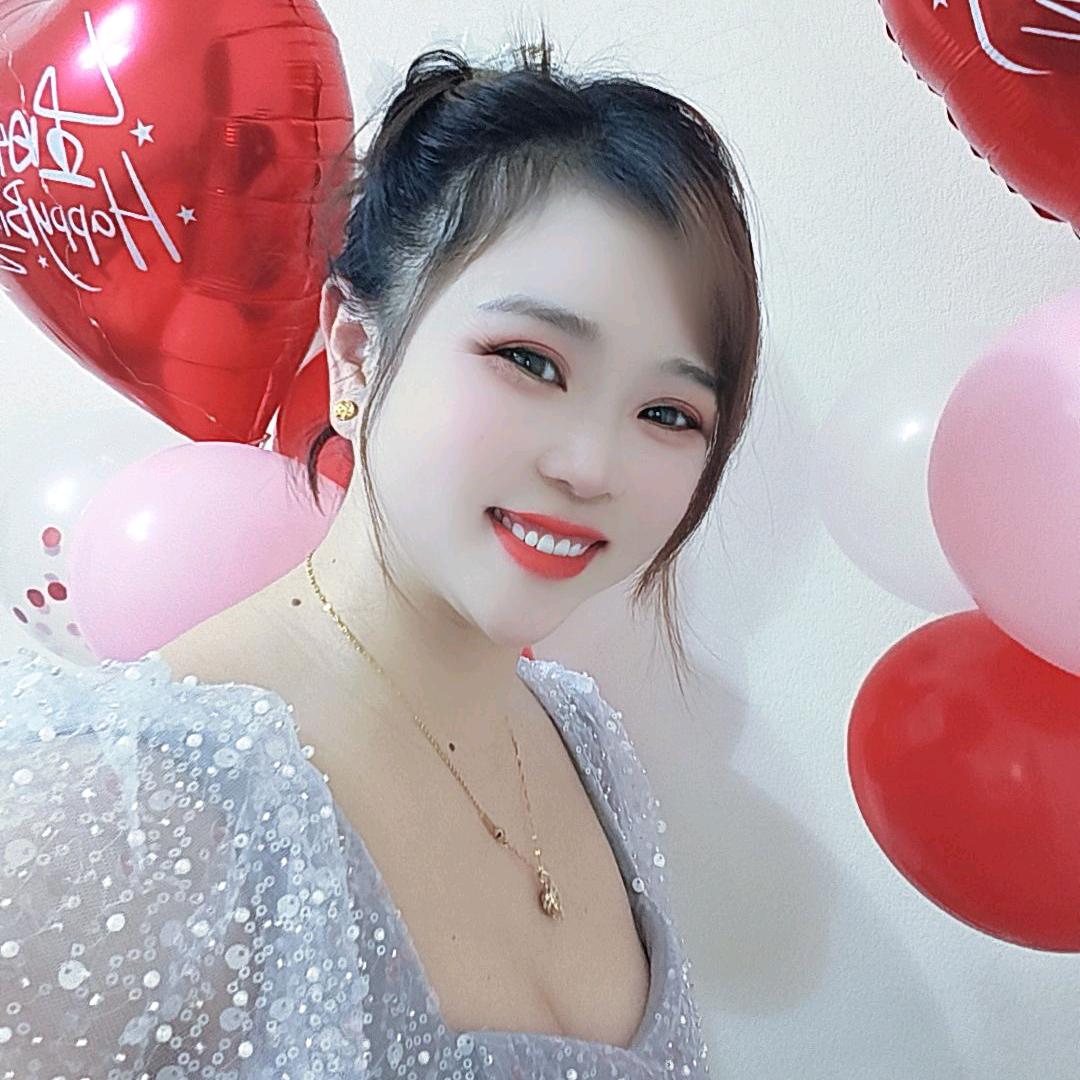 梦想香香