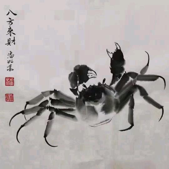 大娟子大纵湖大闸蟹(盐城店)