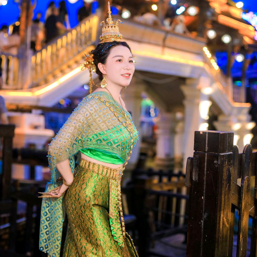 山歌二小姐（尊师湖南花姐）