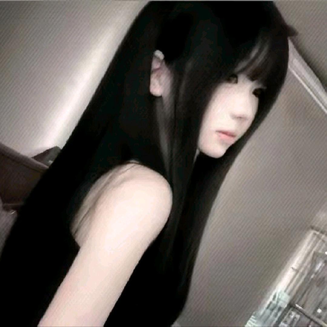 呆呆瓜子妹