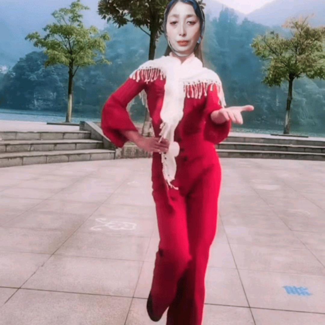 陈姐