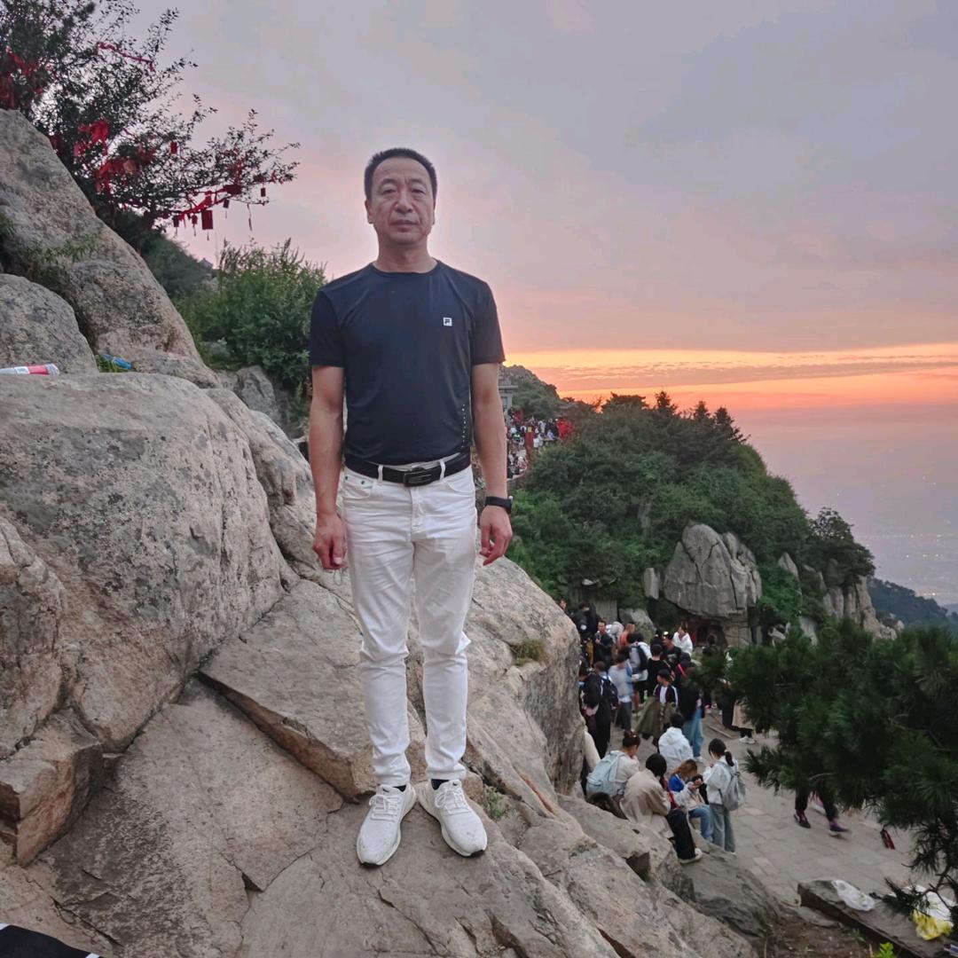 青春永在