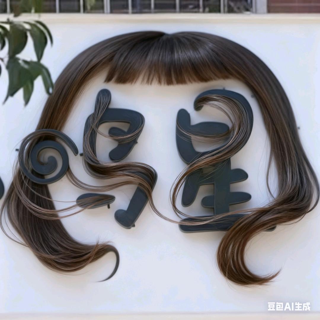 鸣星假发百货（清仓号）