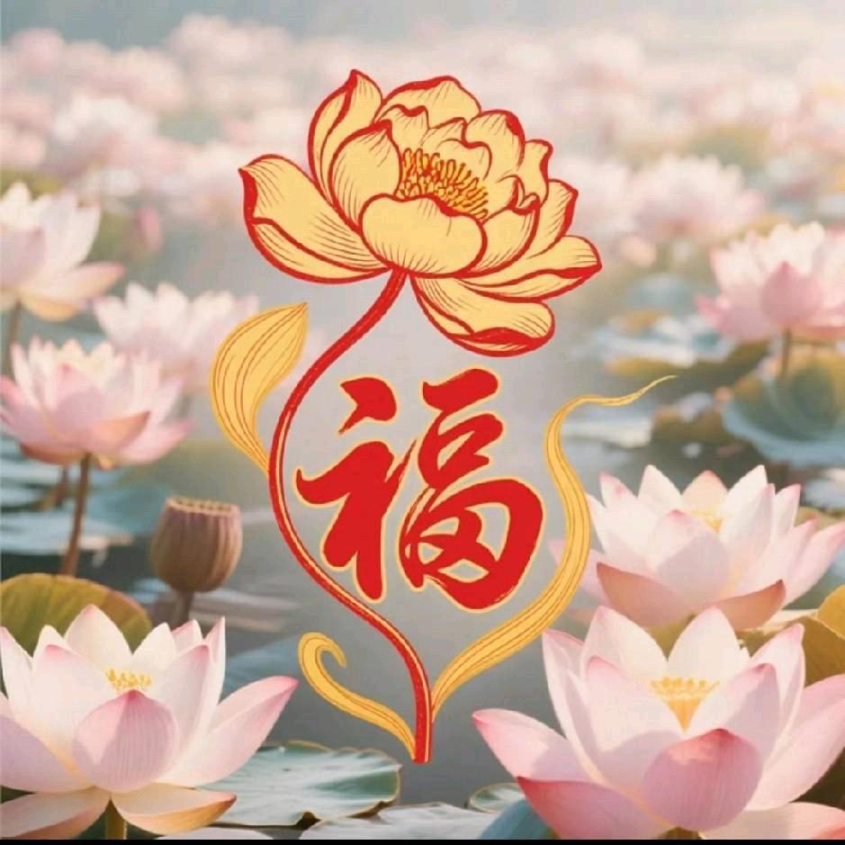 🙏🏼幸福一家人，微笑