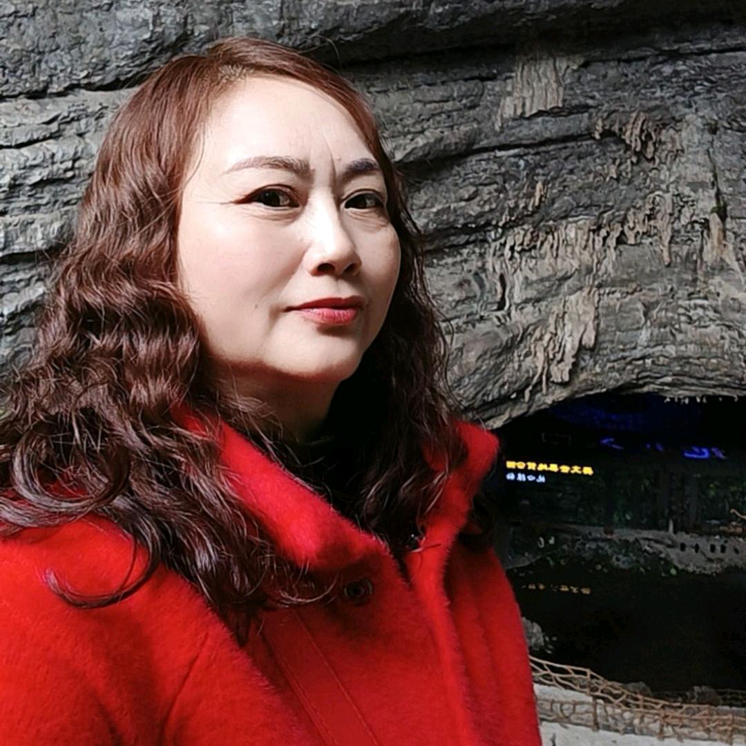 小容真不容易