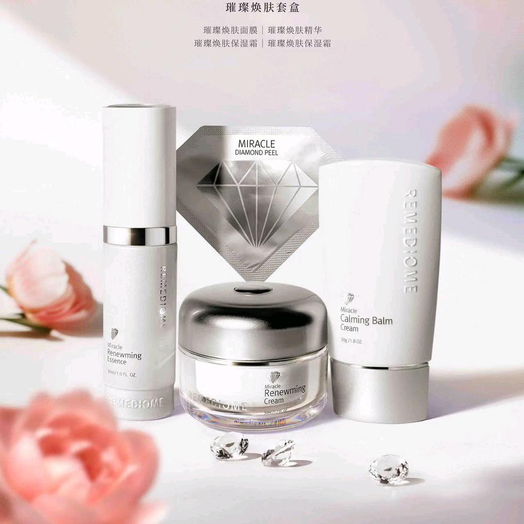 润美迪欧（招募合伙人）