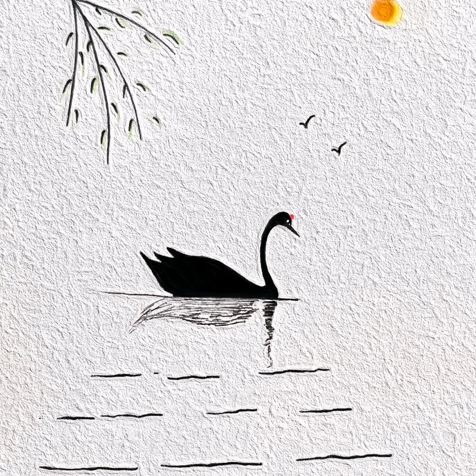 大麦🌾