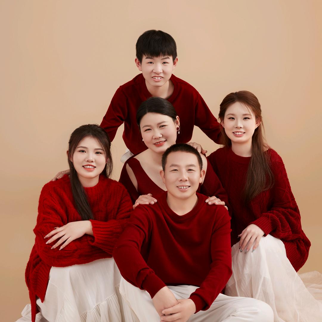 幸福之家拒绝私聊