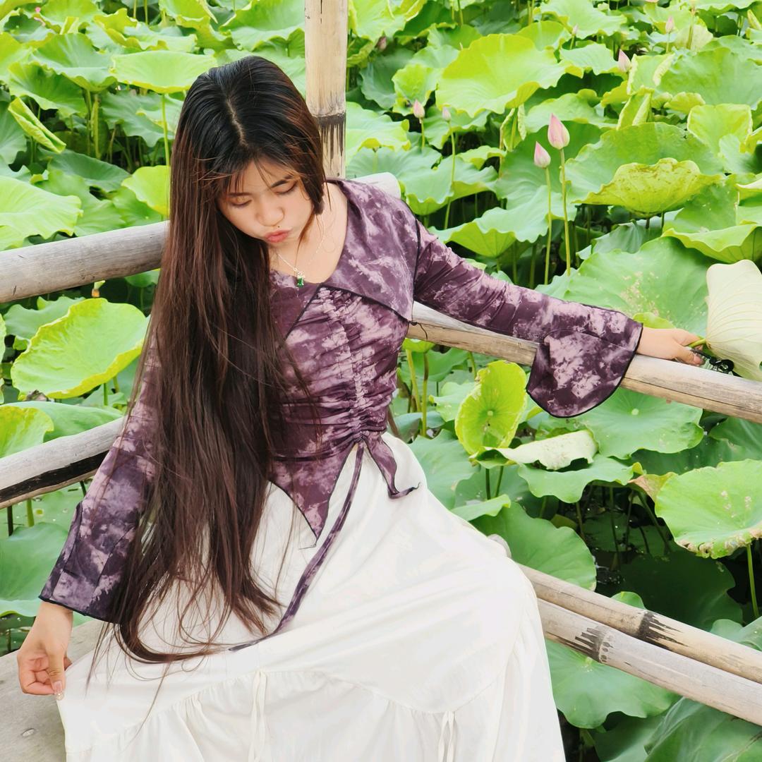 Nang Phaung Lao(朗膀劳)