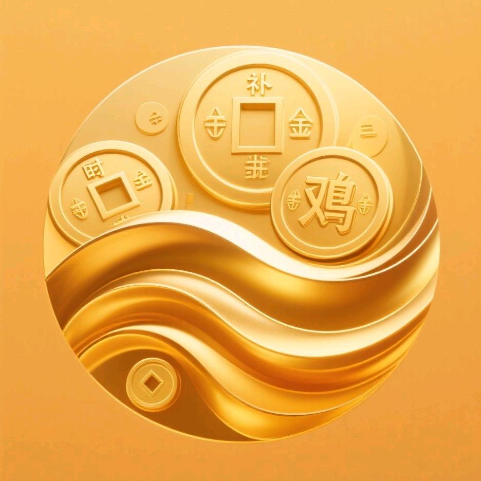 金鲤漫游