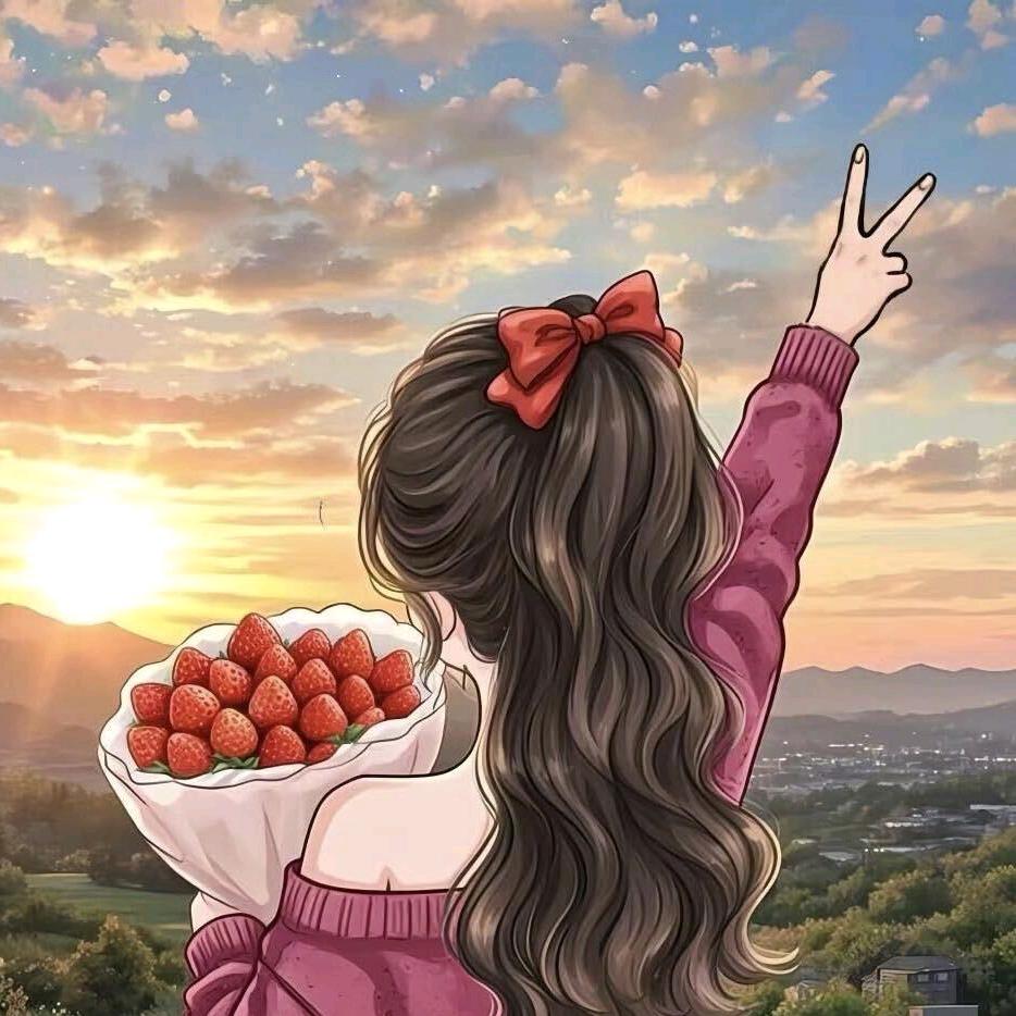 💞ღ᭄陈家ঞ菇凉💞