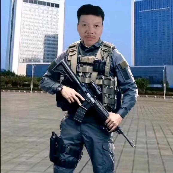 江大锅Maolin Jiang
