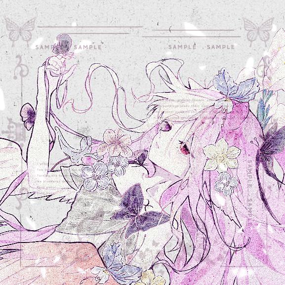 一只Moul.🖤