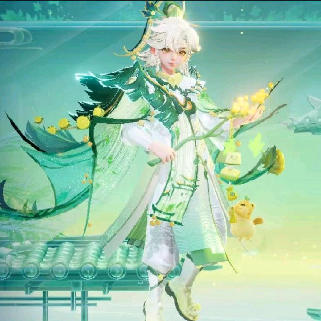 💚真诚的 $8527$