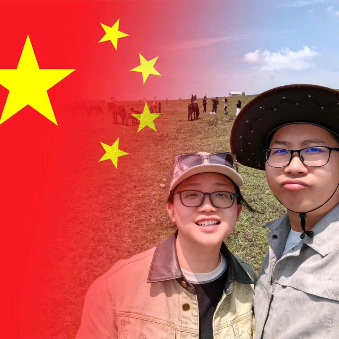 李青哥哥