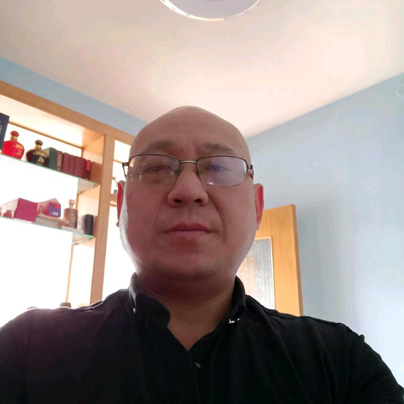 白大叔