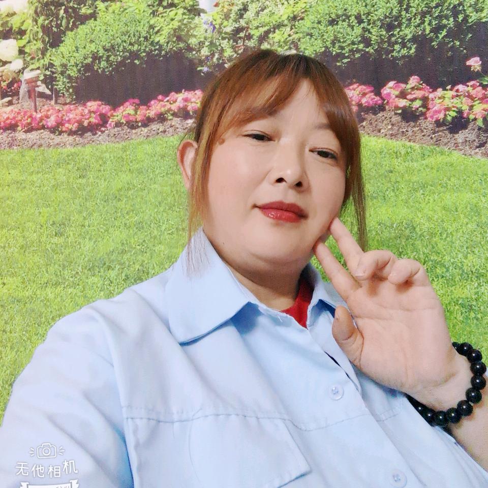 晓琴（3）