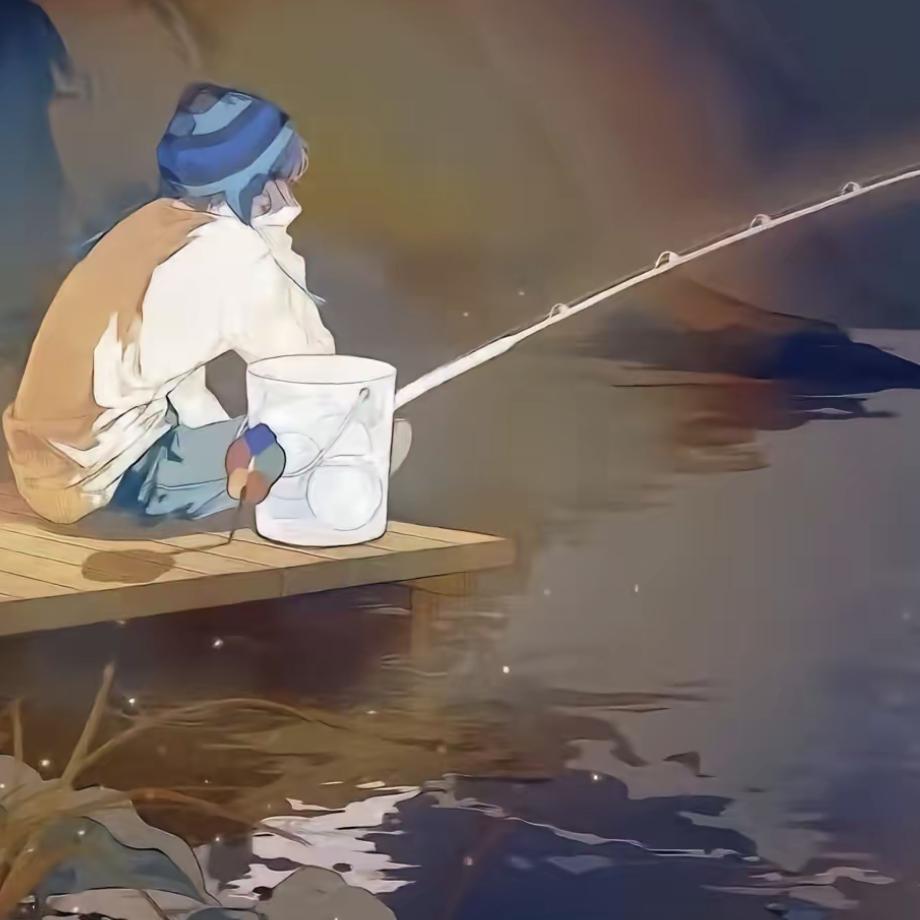 没有好的名字下次再改