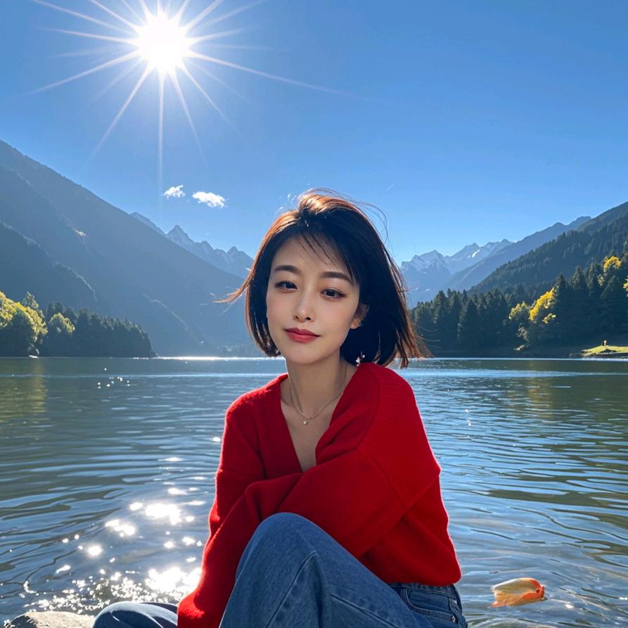 水云间焕子