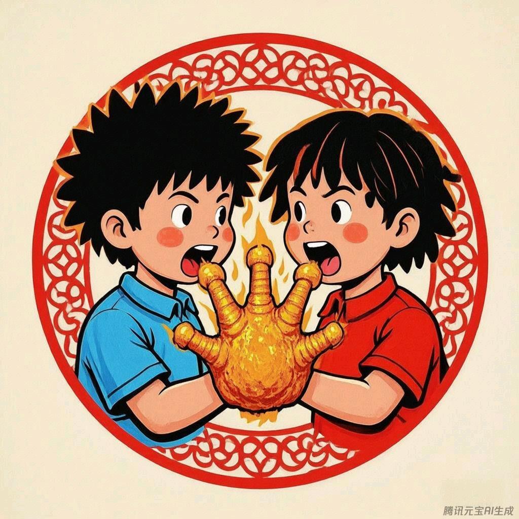 潮名气企业店