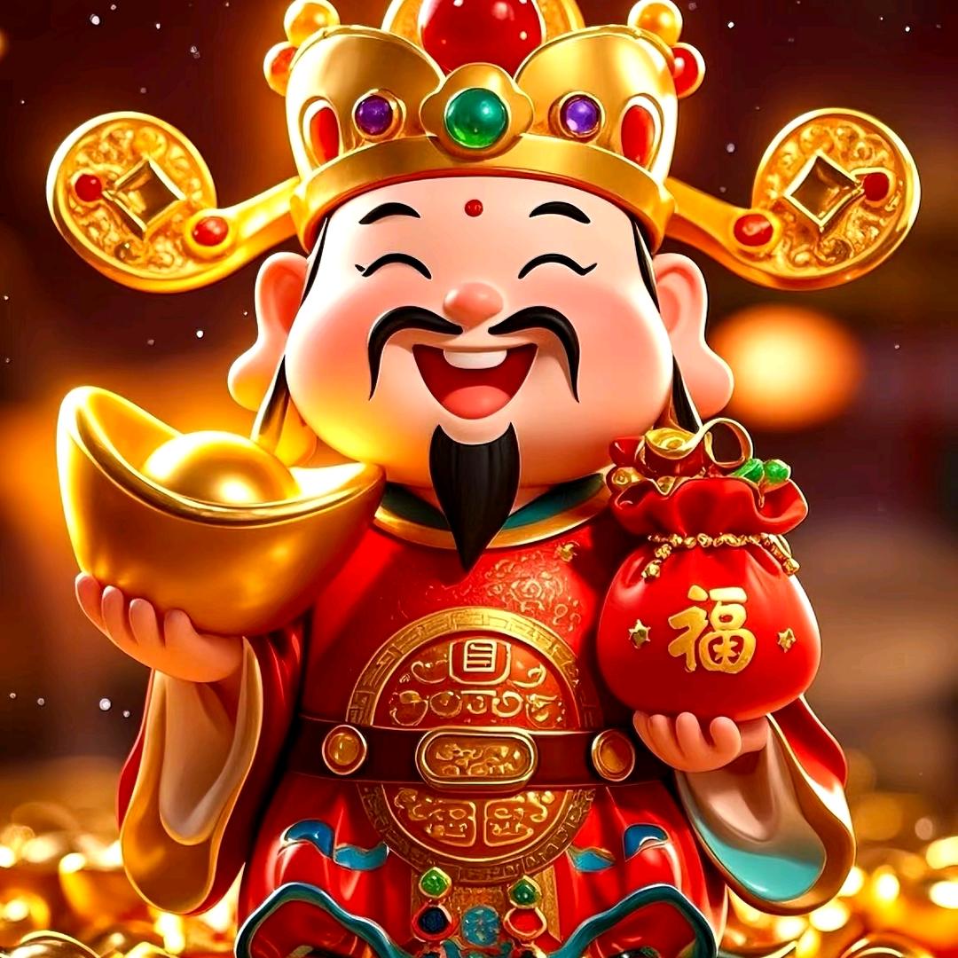 宋你一朵小红花