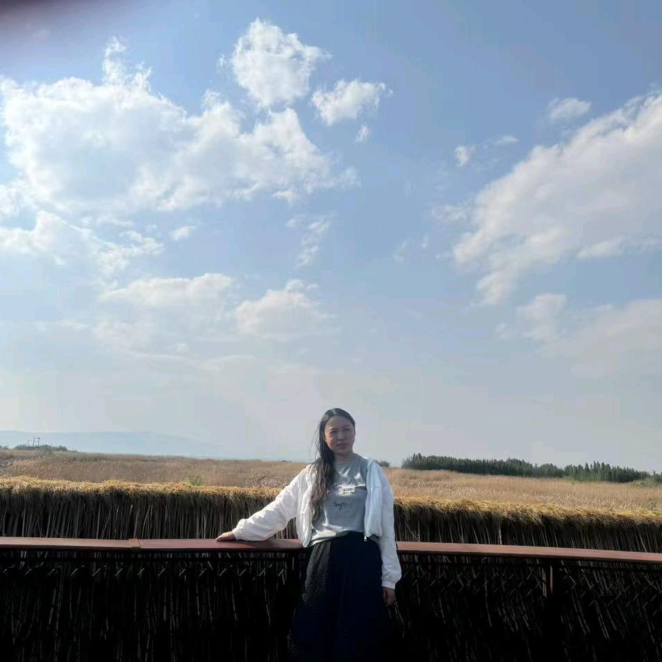 云南村里的小芳