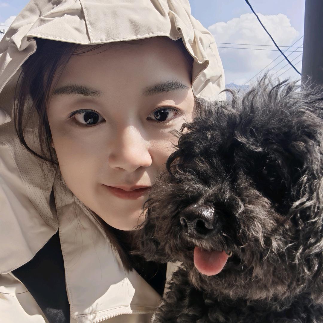 云丰卫克I安心养宠首席体验官