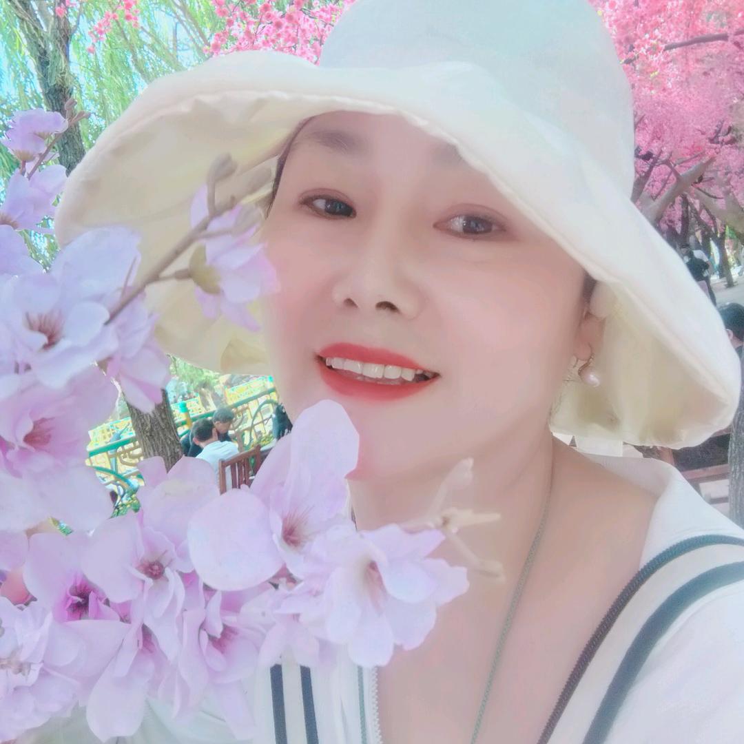 菁源媛爱大自然