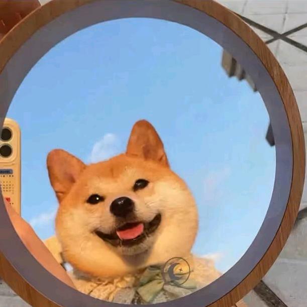 吃啥头像
