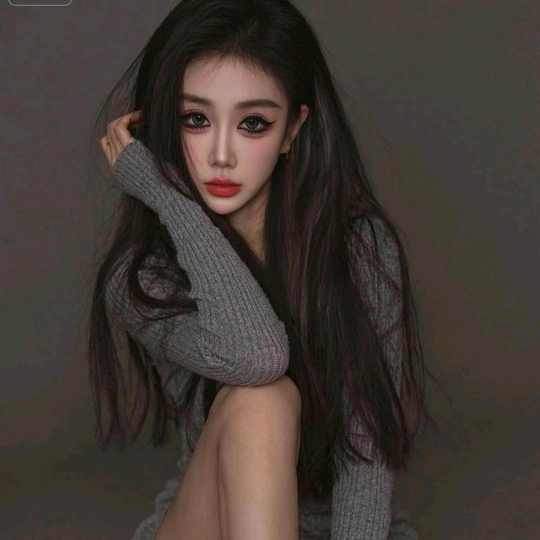 恩城美甲美睫小姐姐