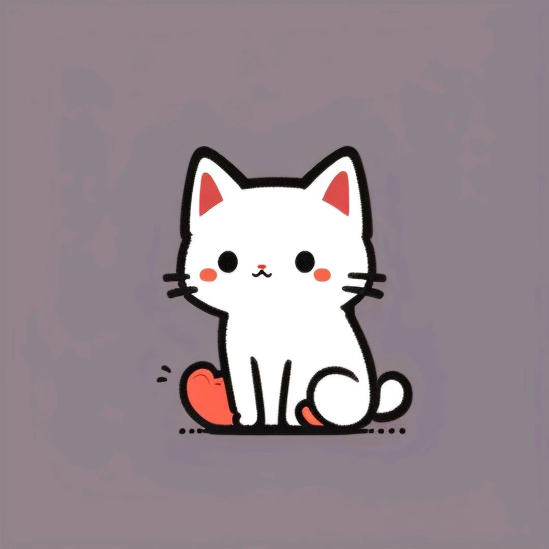 小小