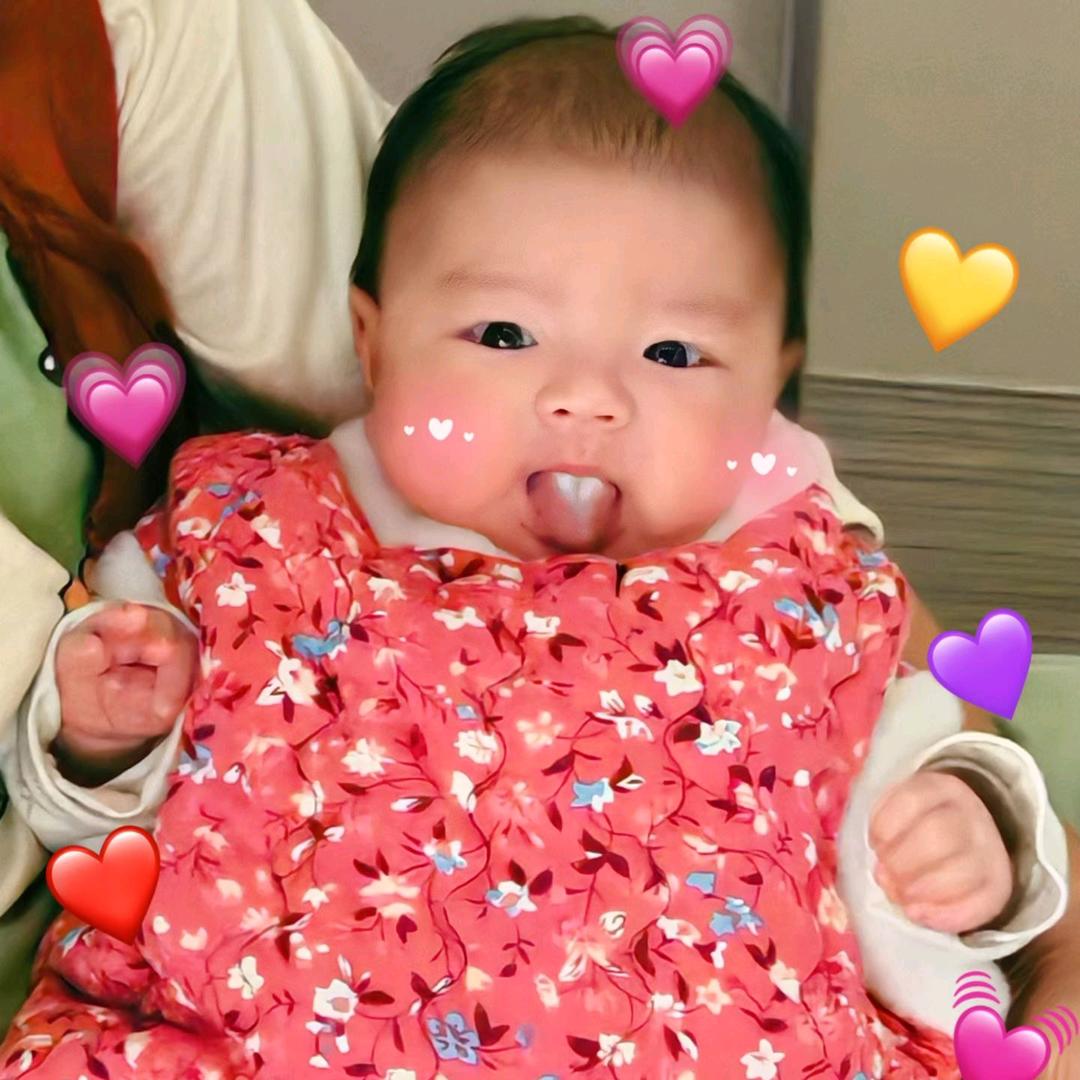 小七七的生活日记