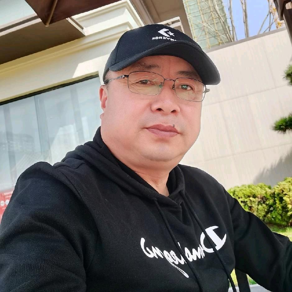 风止树静（互关）