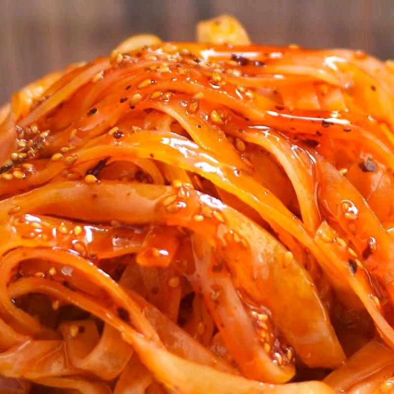 秦岭人家（美食）
