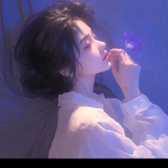 张