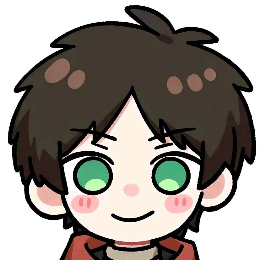 小懒蛋0v0