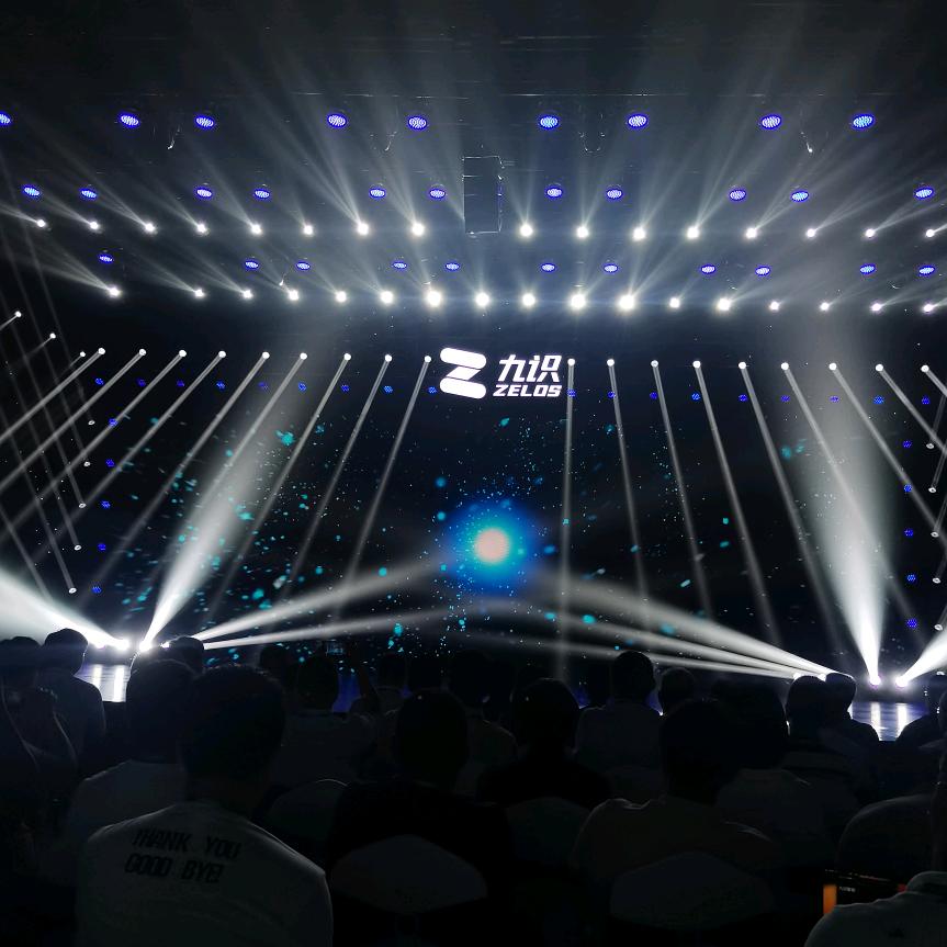 无人车整体运营商