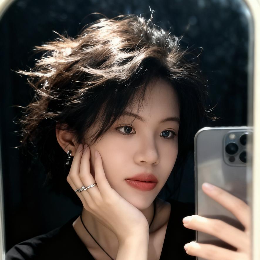 第二天醒来成为188大帅哥