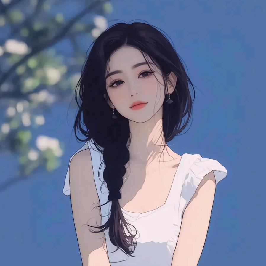 白若