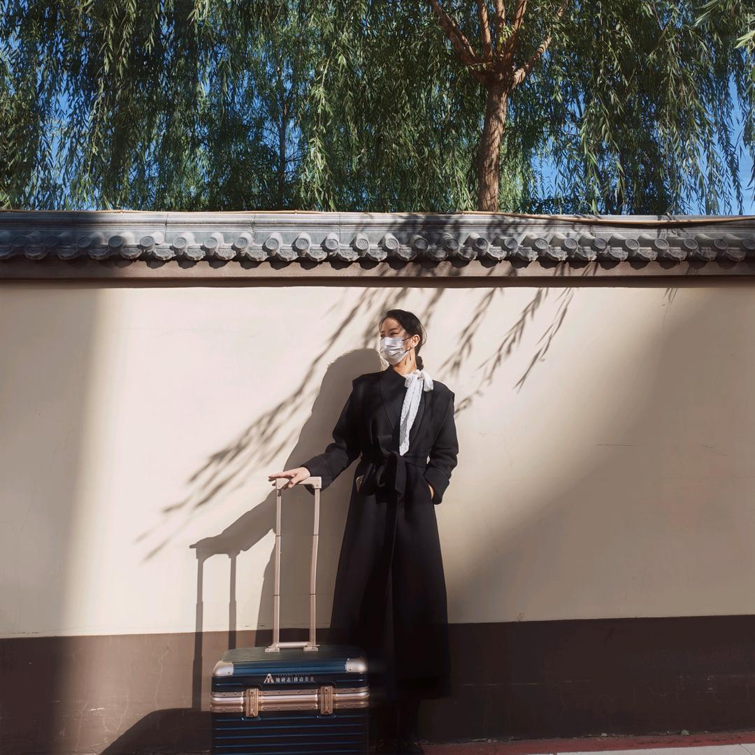 甘肃移动美容亚男