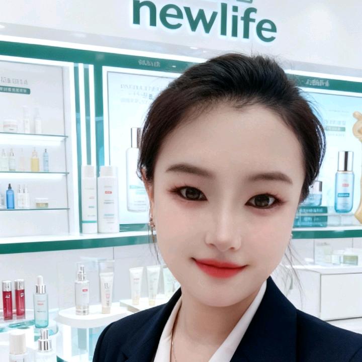 新生活康美体验馆（王西市场店）