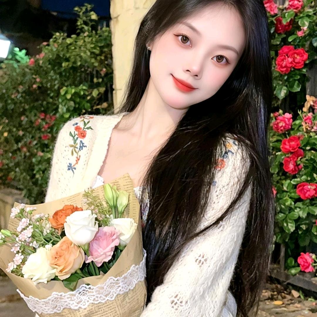 晓晓🐼