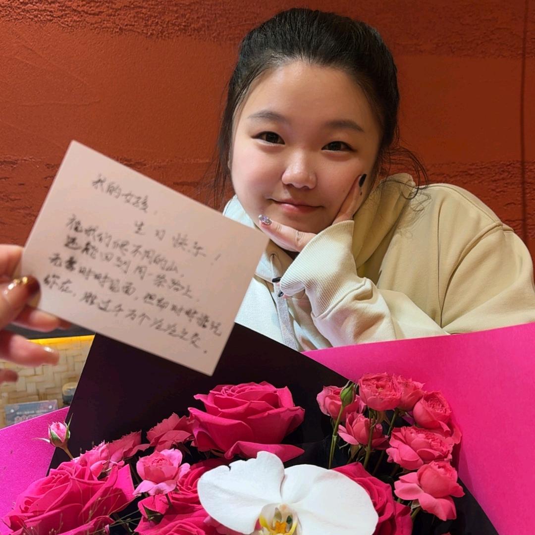 💜💜💜小璐丶