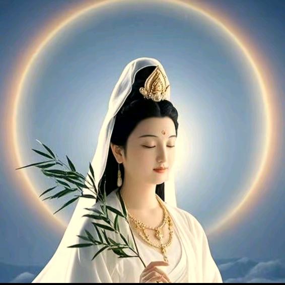 滴水之恩❤️结善缘❤️（1）